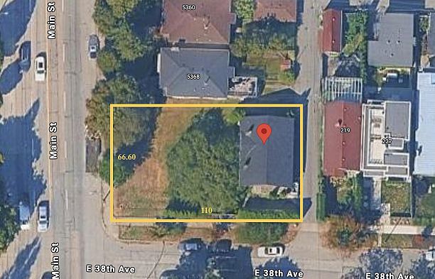 211 E 38th Avenue Main