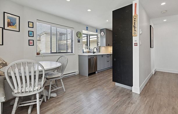 20 3437 W 4th Avenue Kitsilano