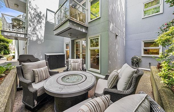 106 1023 Wolfe Avenue Shaughnessy