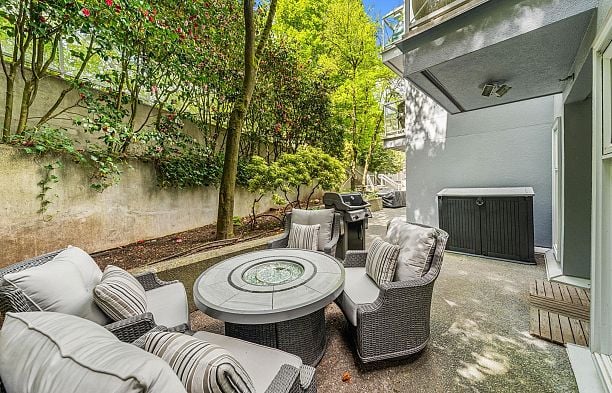 106 1023 Wolfe Avenue Shaughnessy