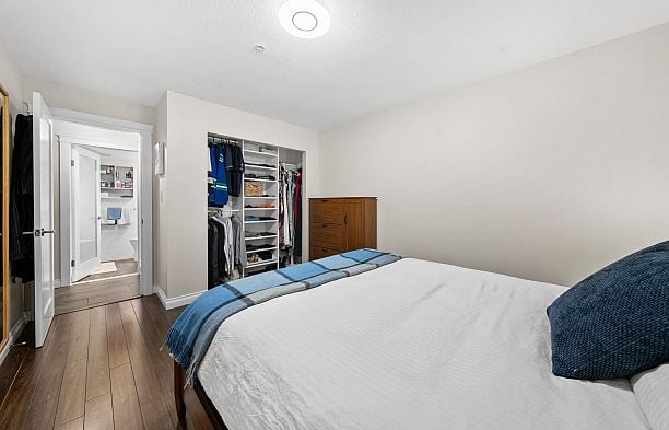 106 1023 Wolfe Avenue Shaughnessy