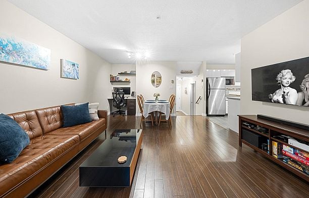 106 1023 Wolfe Avenue Shaughnessy