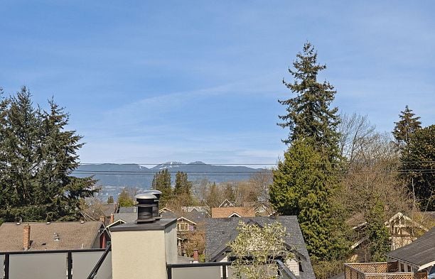 20 3437 W 4th Avenue Kitsilano