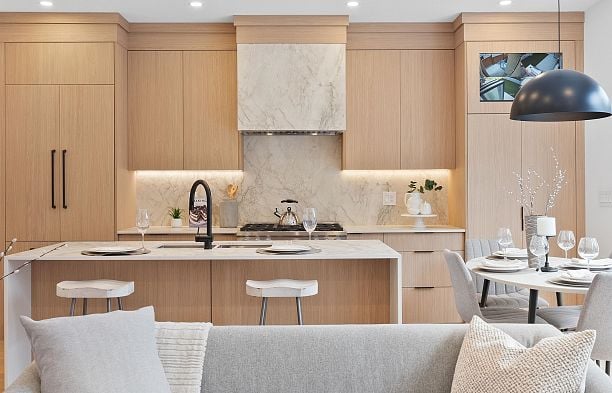 2 3538 W 14th Avenue Kitsilano