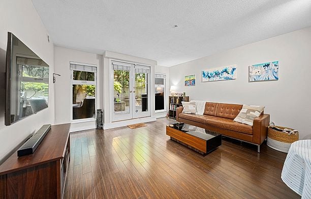 106 1023 Wolfe Avenue Shaughnessy