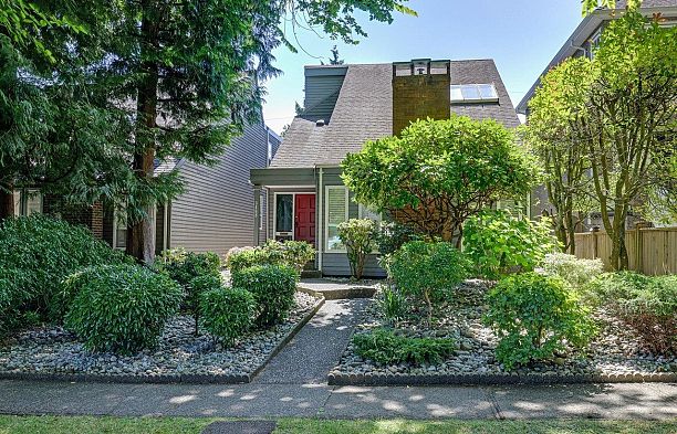 3468 W 21st Avenue Dunbar
