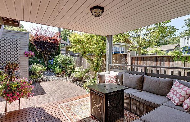 3468 W 21st Avenue Dunbar