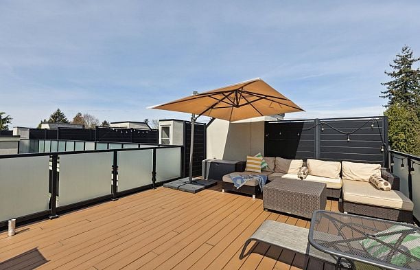 20 3437 W 4th Avenue Kitsilano