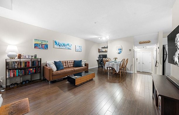 106 1023 Wolfe Avenue Shaughnessy