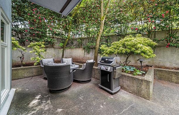 106 1023 Wolfe Avenue Shaughnessy