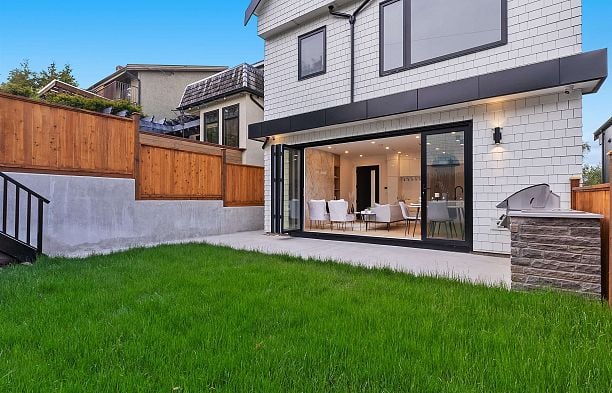 2 3538 W 14th Avenue Kitsilano
