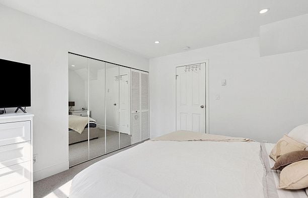 20 3437 W 4th Avenue Kitsilano