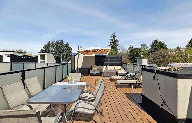 20 3437 W 4th Avenue Kitsilano