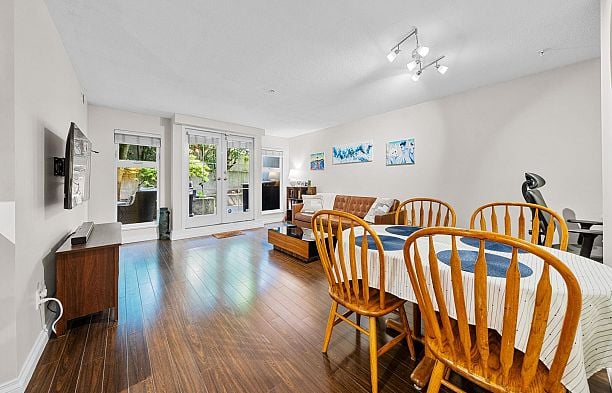 106 1023 Wolfe Avenue Shaughnessy