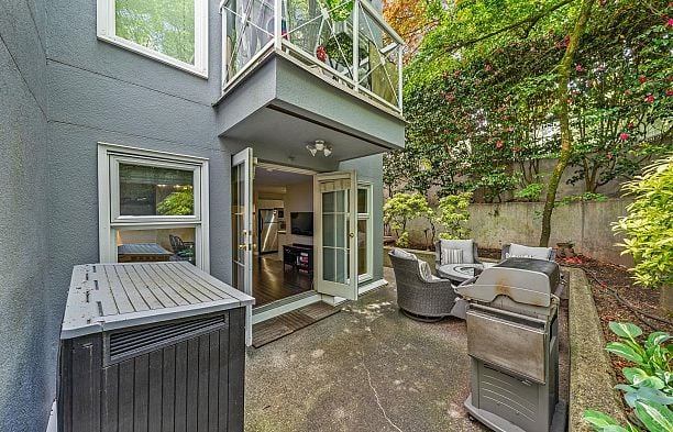 106 1023 Wolfe Avenue Shaughnessy