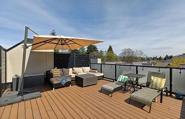 20 3437 W 4th Avenue Kitsilano