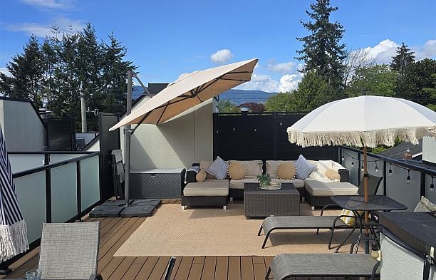 20 3437 W 4th Avenue Kitsilano