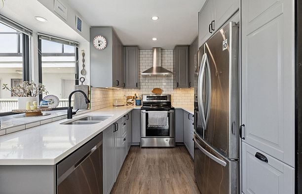 20 3437 W 4th Avenue Kitsilano