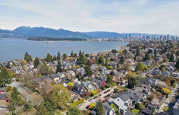 20 3437 W 4th Avenue Kitsilano