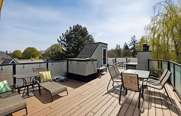 20 3437 W 4th Avenue Kitsilano