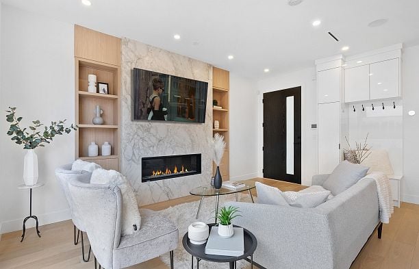 2 3538 W 14th Avenue Kitsilano