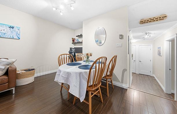 106 1023 Wolfe Avenue Shaughnessy