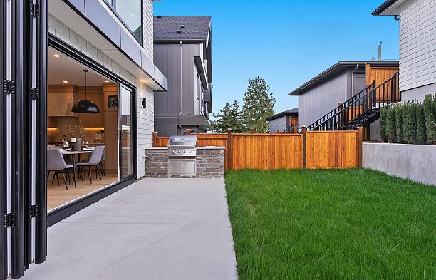 2 3538 W 14th Avenue Kitsilano