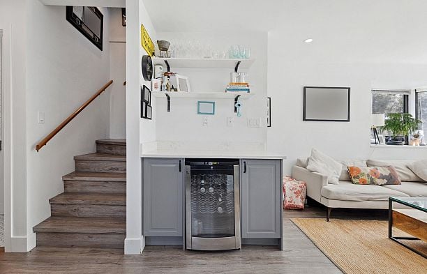 20 3437 W 4th Avenue Kitsilano