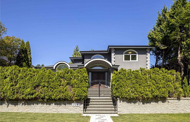 4085 SW Marine Drive Southlands