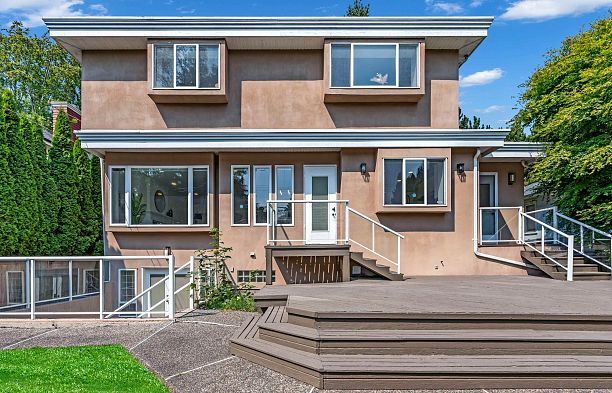 1748 W 68th Avenue S.W. Marine