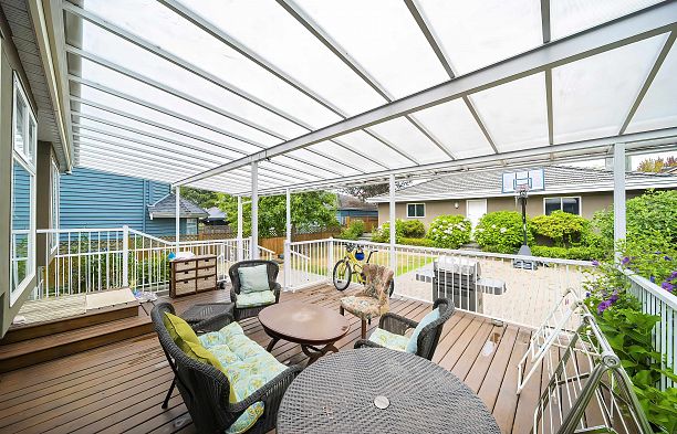 2407 W 18th Avenue Arbutus