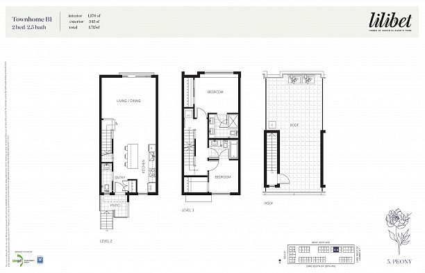 32 530 W 28th Avenue Cambie