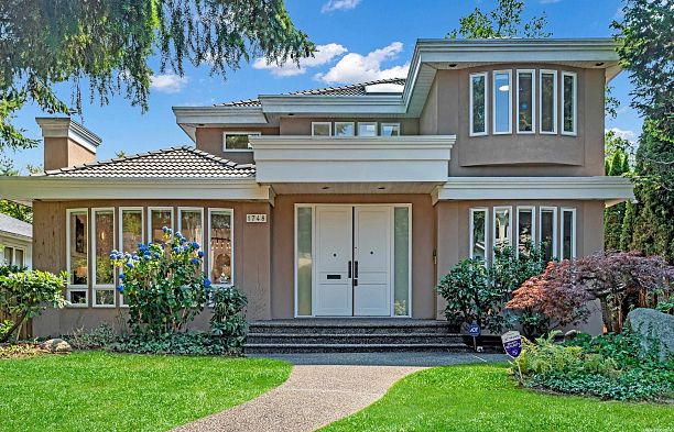 1748 W 68th Avenue S.W. Marine
