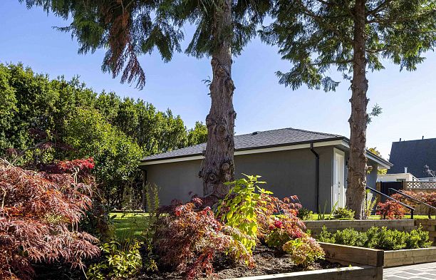 4085 SW Marine Drive Southlands