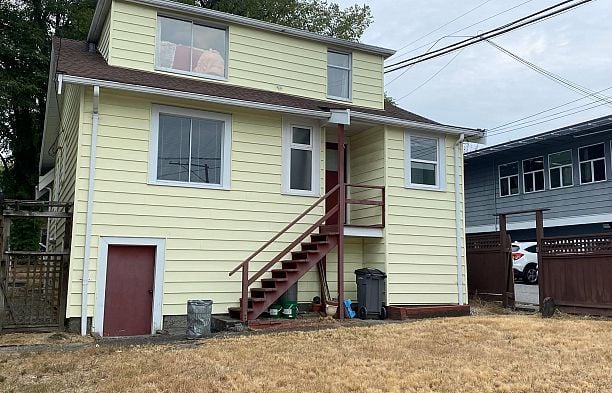 3622 W 29th Avenue Dunbar