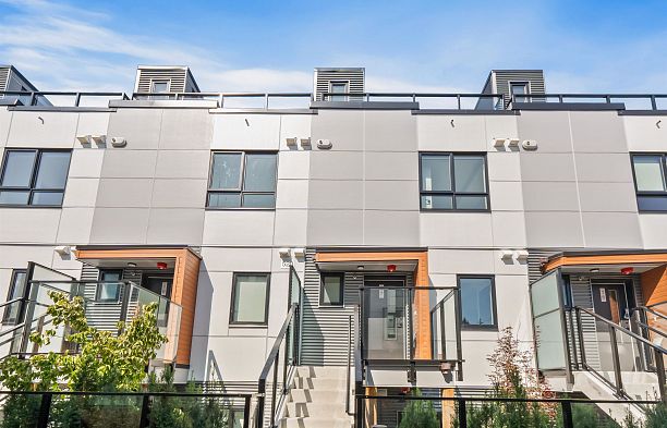 32 530 W 28th Avenue Cambie