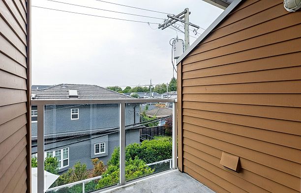 302 1503 W 66 Avenue S.W. Marine