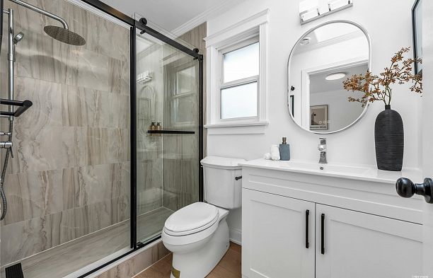 1748 W 68th Avenue S.W. Marine