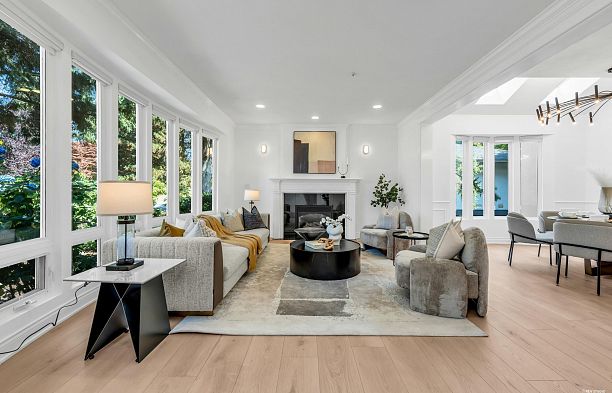 1748 W 68th Avenue S.W. Marine