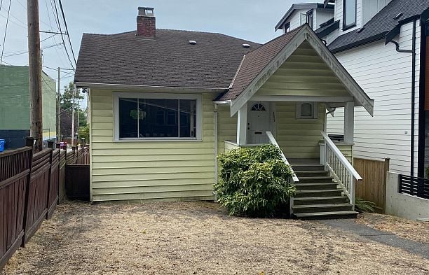 3622 W 29th Avenue Dunbar