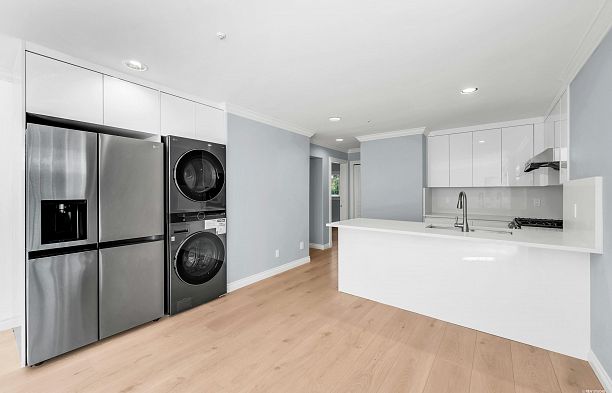 1748 W 68th Avenue S.W. Marine