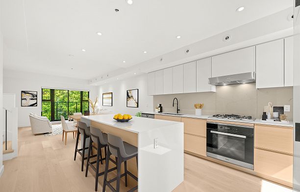 32 530 W 28th Avenue Cambie