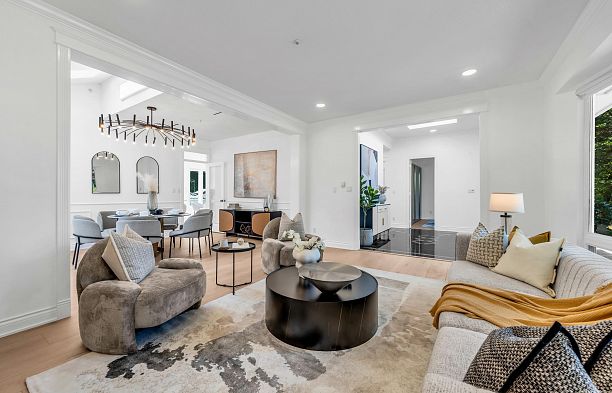 1748 W 68th Avenue S.W. Marine