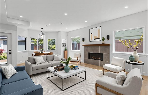 4085 SW Marine Drive Southlands