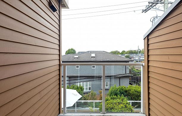 302 1503 W 66 Avenue S.W. Marine