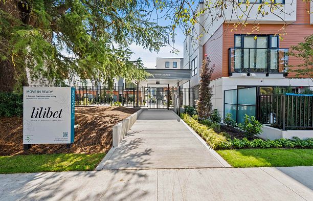 32 530 W 28th Avenue Cambie