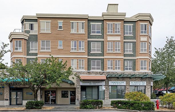 302 1503 W 66 Avenue S.W. Marine