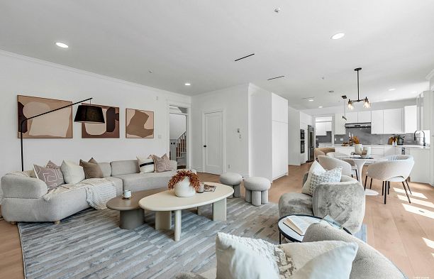 1748 W 68th Avenue S.W. Marine