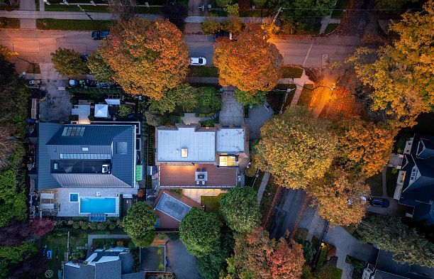 3707 Hudson Street Shaughnessy