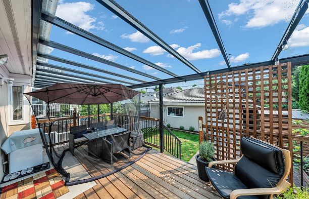 2848 W 20th Avenue Arbutus